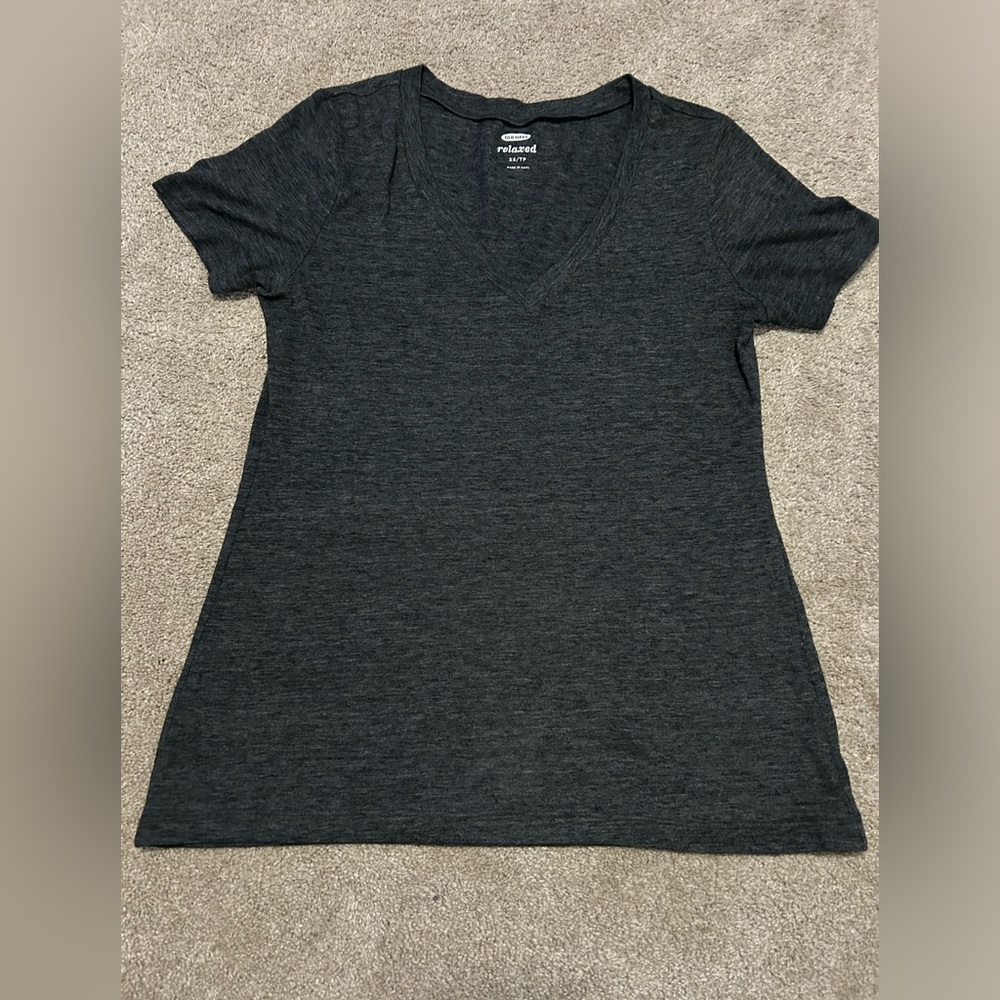 💙Old Navy T-shirt size: XS